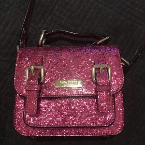 Small Kate Spade Purse ♠️